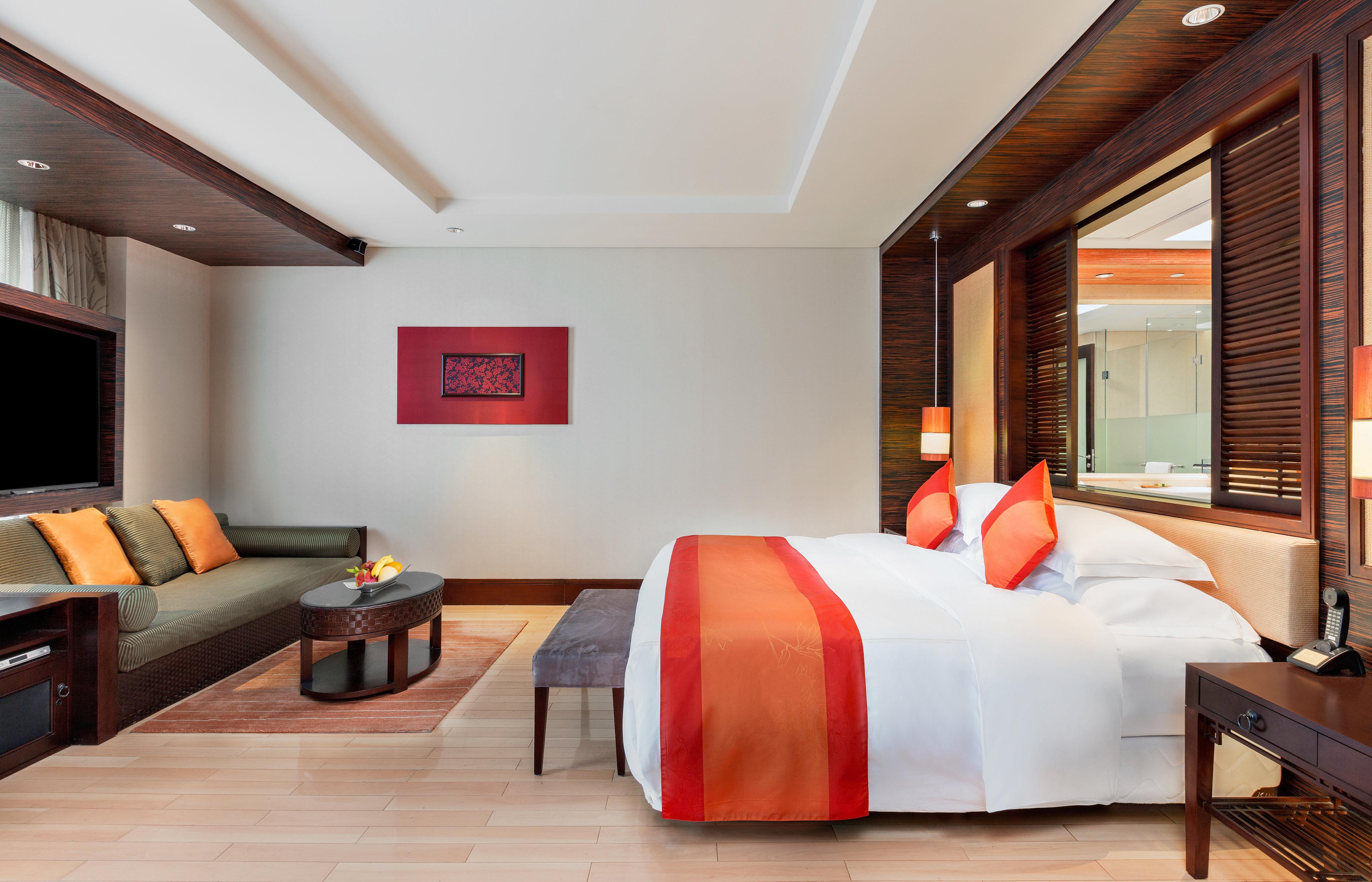 Intercontinental Huizhou, An Ihg Hotel Huizhou  Exterior photo