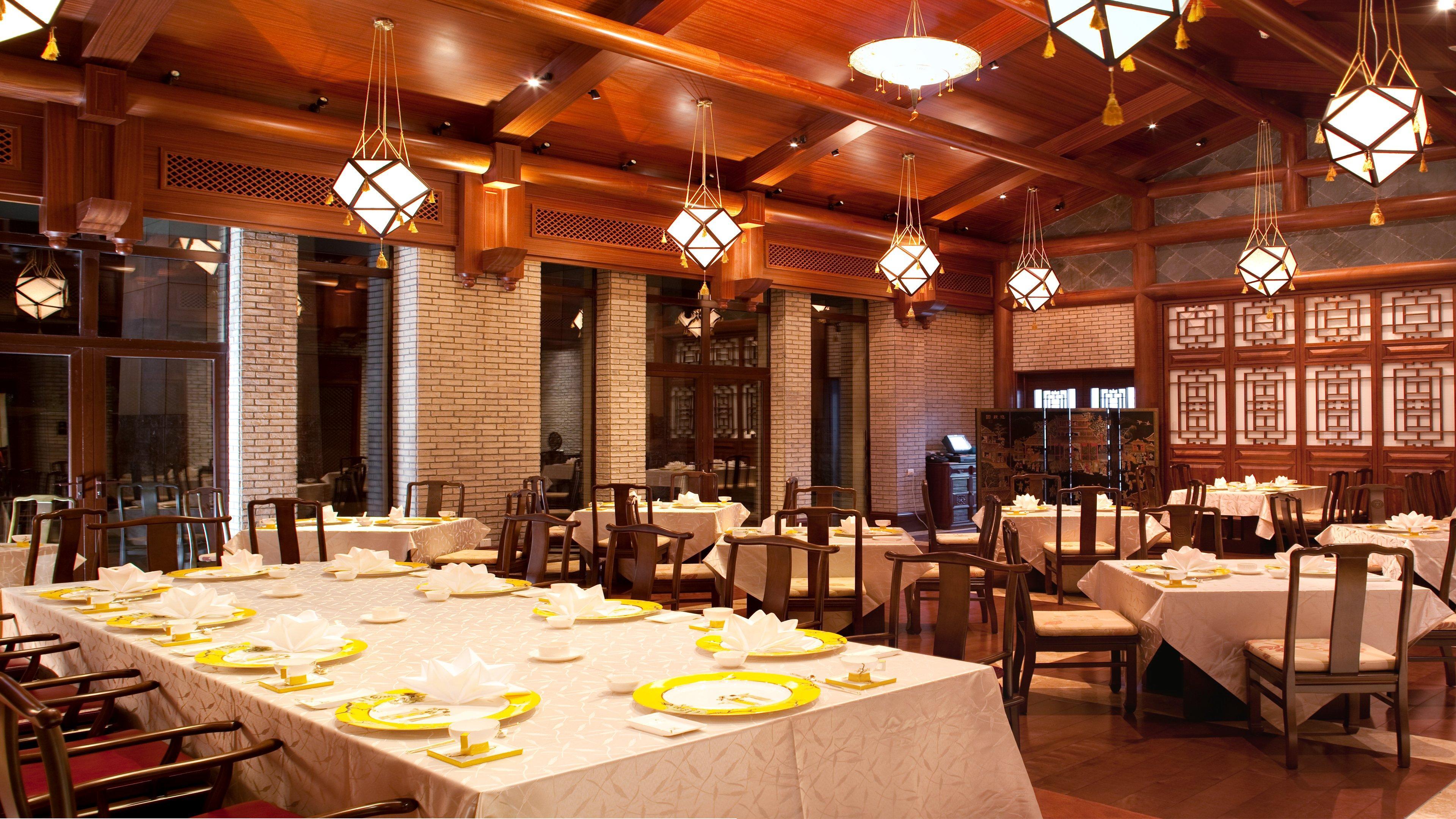 Intercontinental Huizhou, An Ihg Hotel Huizhou  Exterior photo