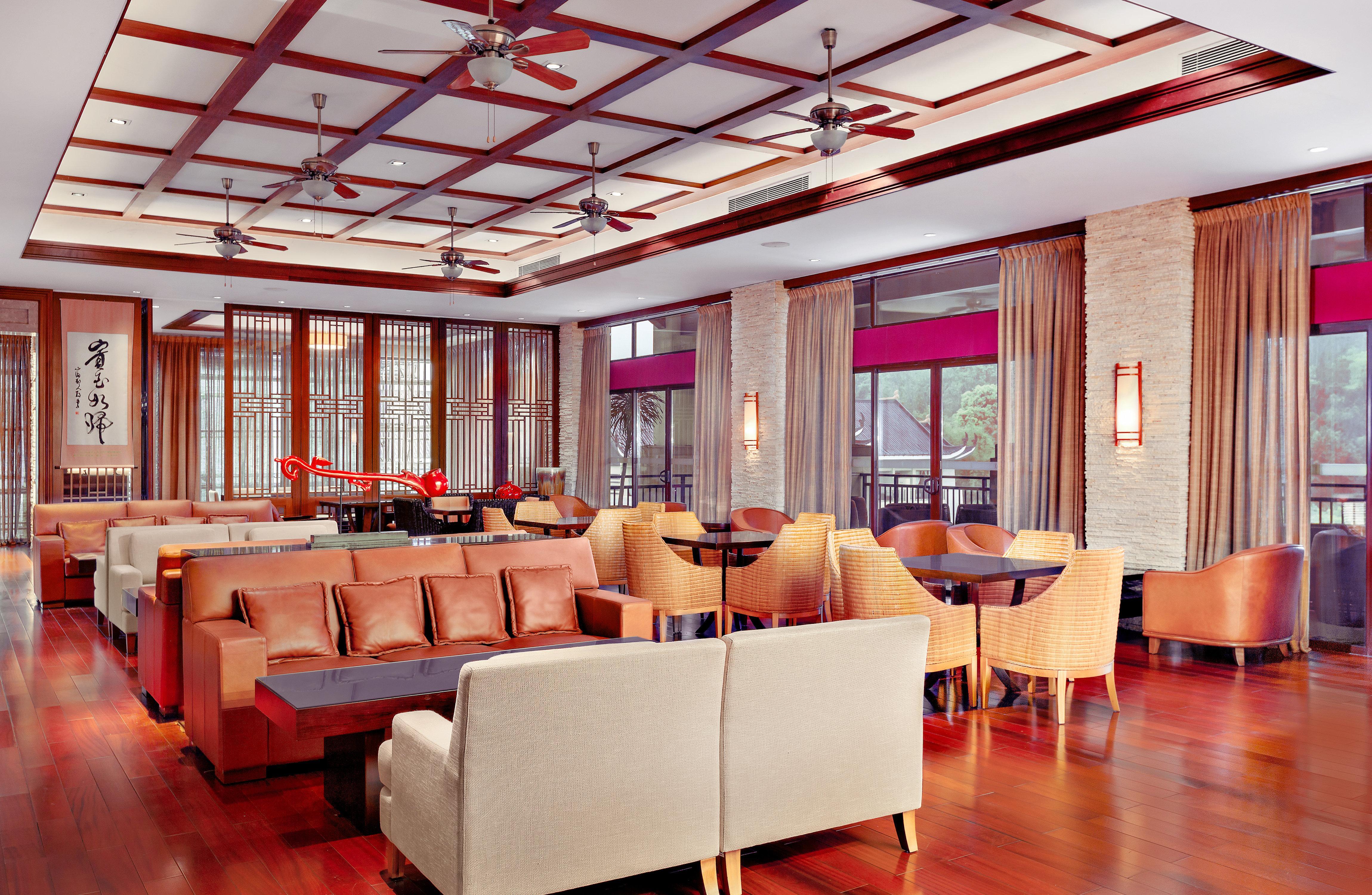 Intercontinental Huizhou, An Ihg Hotel Huizhou  Exterior photo