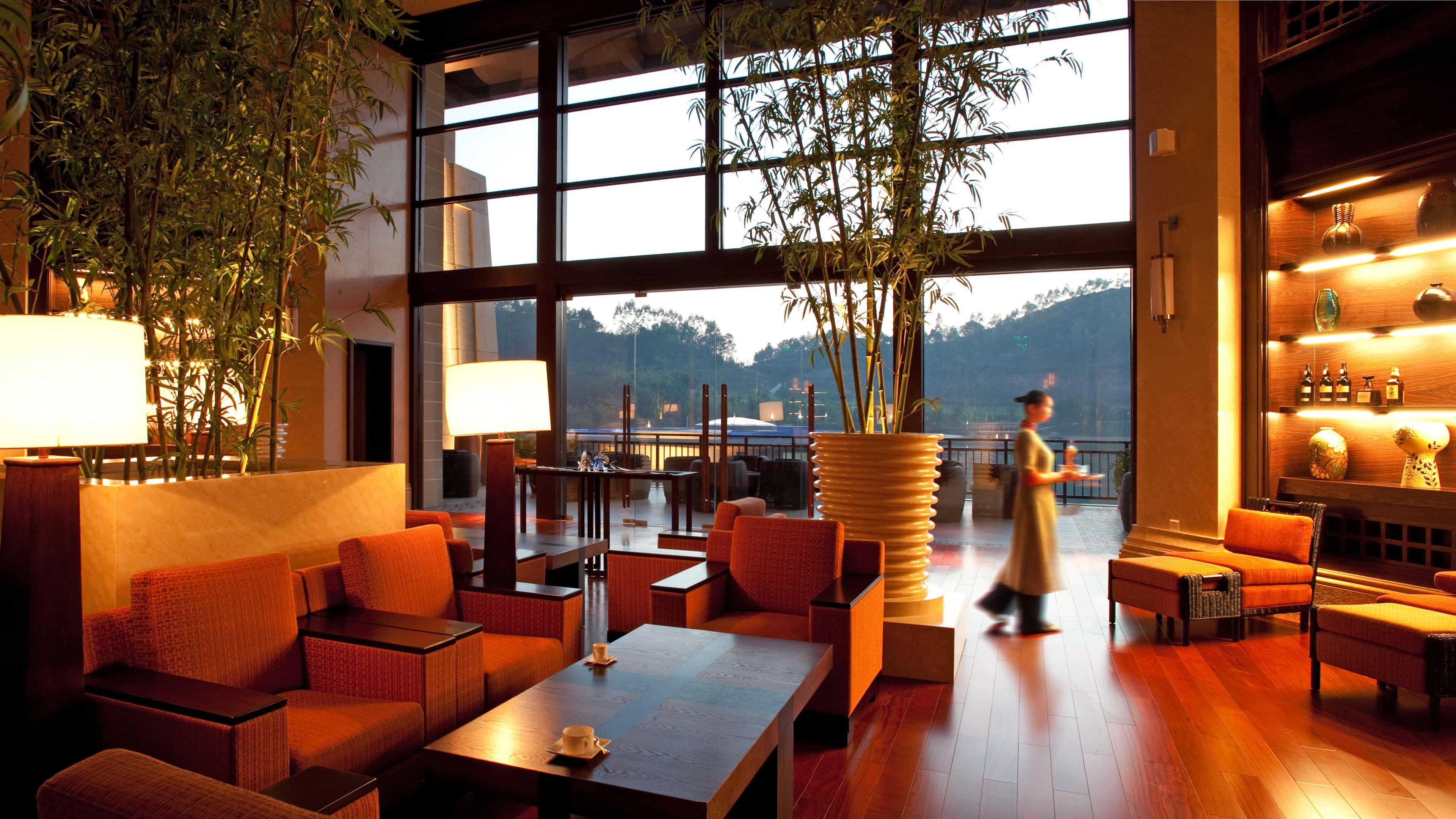 Intercontinental Huizhou, An Ihg Hotel Huizhou  Exterior photo